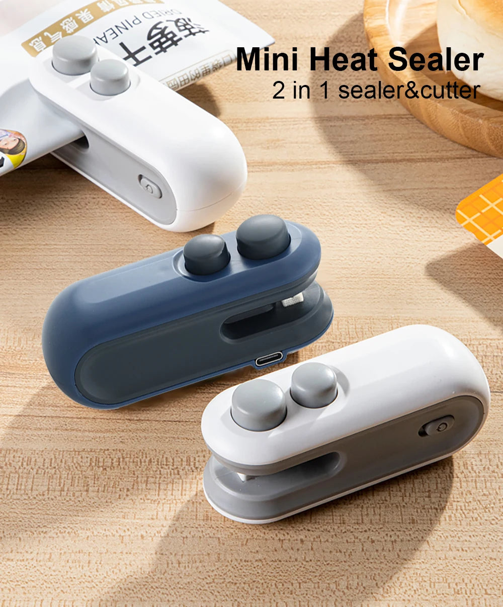 MiniHeat SealPro™